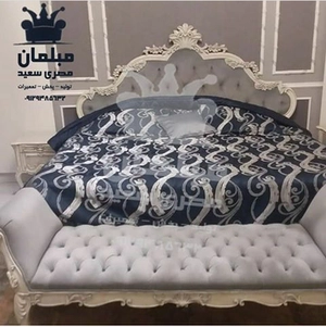 تخت خواب  مد لL afalegnami73