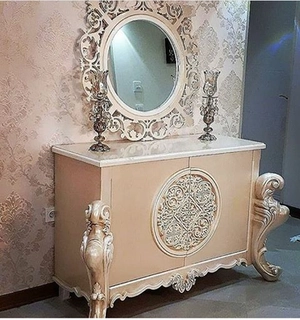 کنسول های کلاسیک