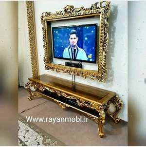 دکوراسیون  نشیمن_ منبت کاری