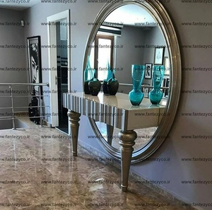 آینه کنسول / فانتزی