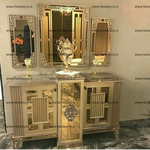 آینه کنسول ------ فانتزی