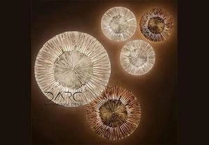 دیوارکوب شبیه خورشید