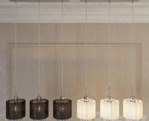 لوستر آویز Series Pendant Italux Ast