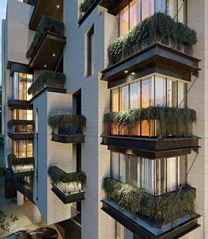 MAKU Residence