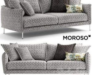 مبل دونفره مدرن Sofa Gentry 105 Two Seater Sofa