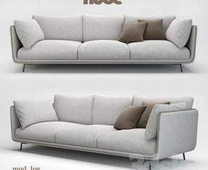 مبل مدرن Sofa Nube Joe