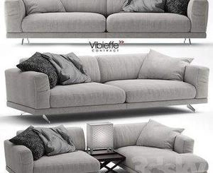 مبل مدرن Sectional Sofa