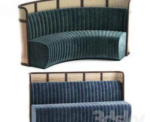 Sofa for Restaurant مبل