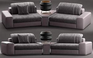 مبل مدرن Sofa Rugiano