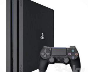 Sony PlayStation 4