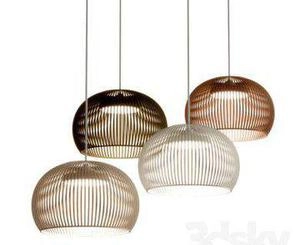 Suspension Luminaire Bois لوستر مدرن