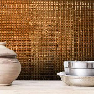 تایل های آینه ای 3 در 3