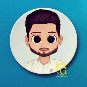نقاشی روی سفال