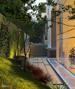 رندر نما