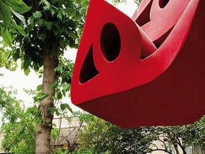طراحی کامران دیبا منزل شخصی پرویز تناولی