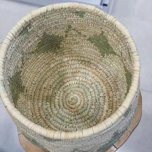 جا برنج حصیری