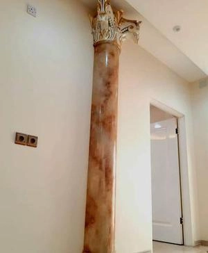 پتینه و طلا کاری