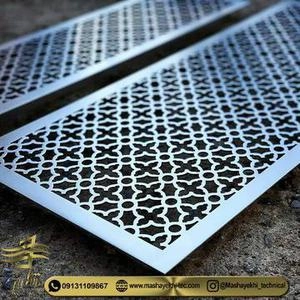 دریچه لاکچری