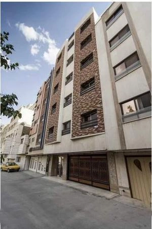 اجرایی آجر نماچین