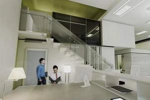 PERSIS TOWER