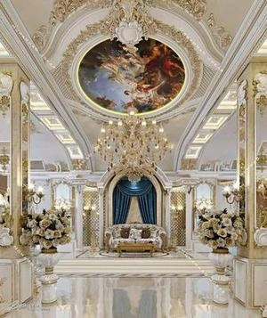 Paradis Wedding Hall