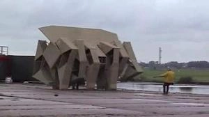 معماری پارامتریک