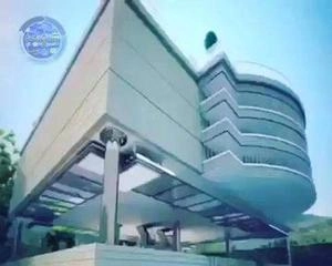 افزایش طبقات بااستفاده از جک هیدرولیکی