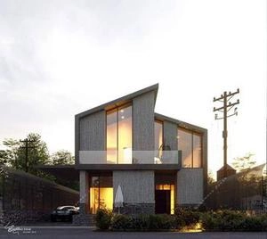 Alborz Residential Complex