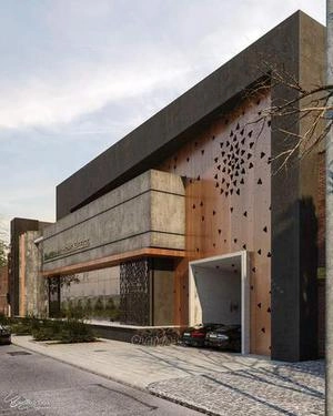 Aljawahir home office