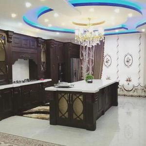 آشپزخانه کلاسیک