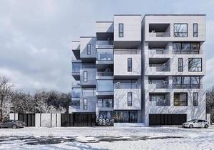 Meigoun appartment