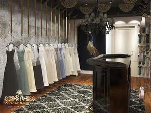 پروژه ي مزون زعفرانيه