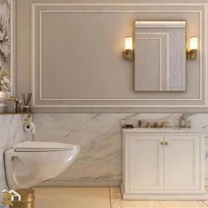 طراحی سرویس بهداشتی