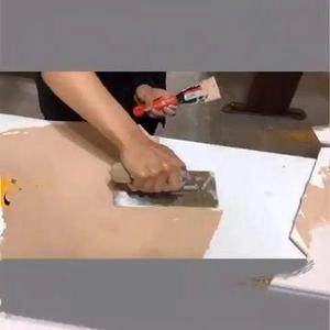 اجرا و آموزش کالچه اکسید آسیون دوره آموزشی پتینه تخصصی