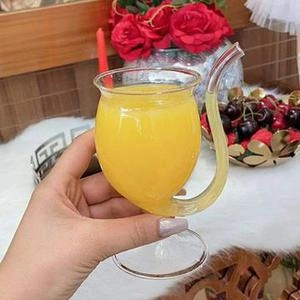 لیوان نی دار یا نی نوش