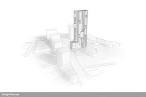 PERSIS TOWER
