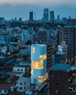 Yayoi Kusama Museum