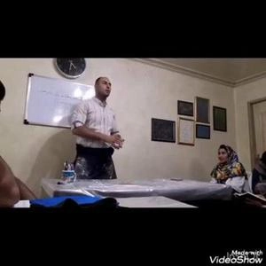 دوره اموزشی پتینه