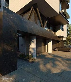 MAKU Residence