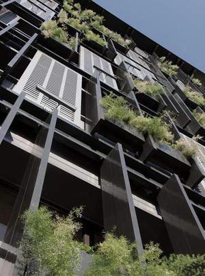 ALVAND OFFICE BUILDING