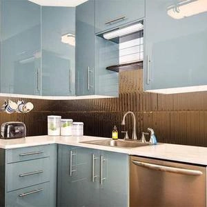 تایل های آینه ای 30*3