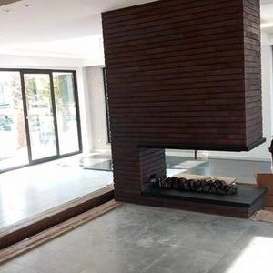 طراحی داخلی مدرن