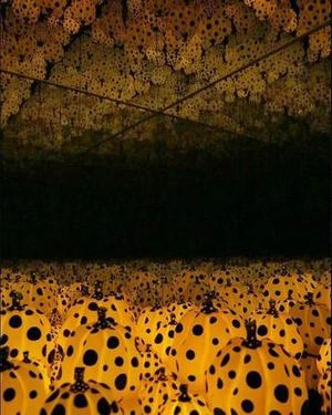 Yayoi Kusama Museum