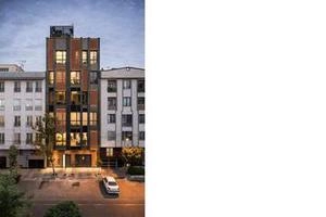 ARGHAVAN APARTMENT