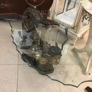 میز پری دریایی