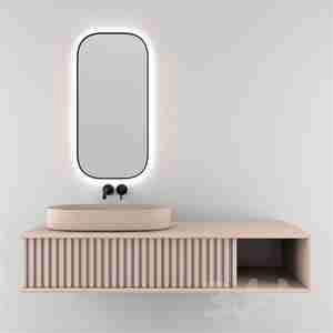 کابینت روشوی مدرن Modern Bathroom Furniture