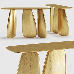 میز طلای
