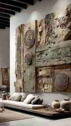طراحی دکوراسیون هوش مصنوعی