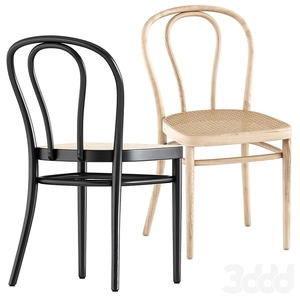 صندلی چوبی 218