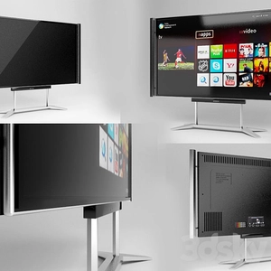 آبجکت تلویزیون SONY IFA 2012